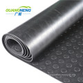 Natural Rubber Roll, Color Industrial Rubber Sheet